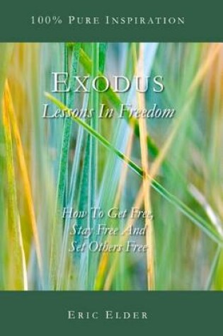 Cover of Exodus