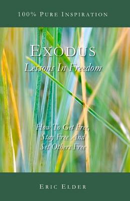 Book cover for Exodus