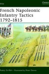 Book cover for French Napoleonic Infantry Tactics 1792-1815