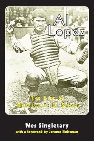 Cover of Al Lopez