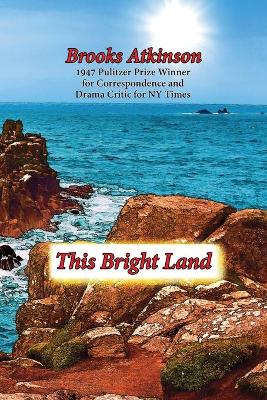 Cover of This Bright Land