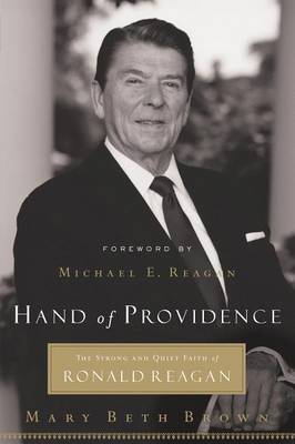 Book cover for Hand of Providence