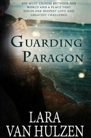 Cover of Guarding Paragon