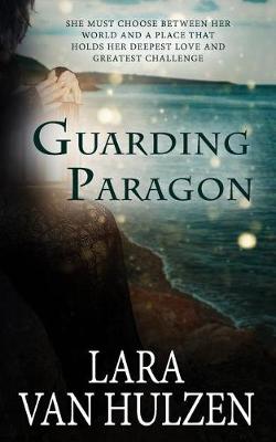 Book cover for Guarding Paragon