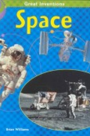 Cover of Space