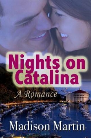 Cover of Nights on Catalina: A Romance