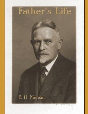 Book cover for Father's Life