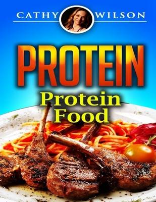 Book cover for Protein: Protein Food