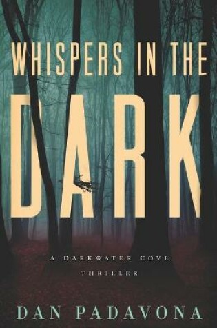 Cover of Whispers in the Dark