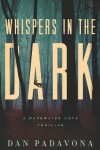 Book cover for Whispers in the Dark