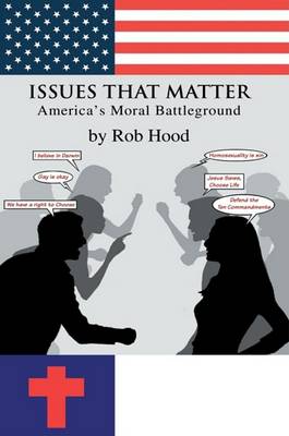 Book cover for Issues That Matter