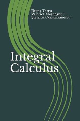 Cover of Integral Calculus