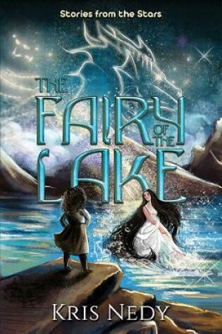 Cover of The Fairy of the Lake