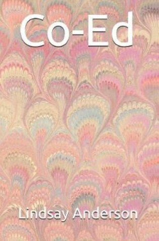 Cover of Co-Ed