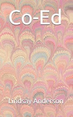 Cover of Co-Ed