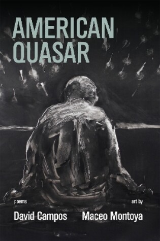 Cover of American Quasar