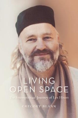 Cover of Living Open Space