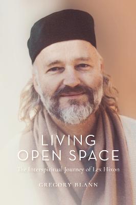 Book cover for Living Open Space