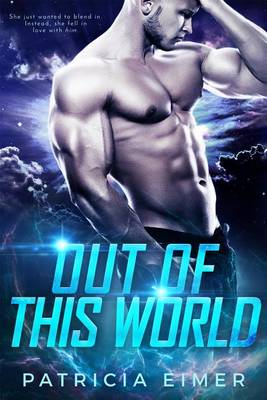 Book cover for Out of This World