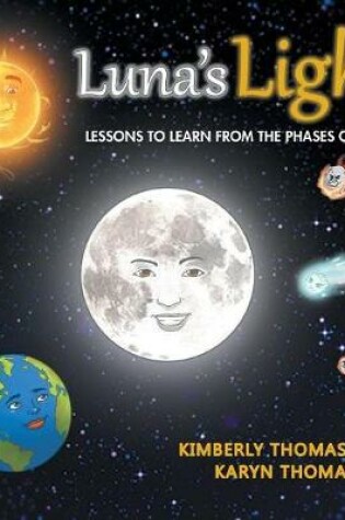 Cover of Luna'S Light