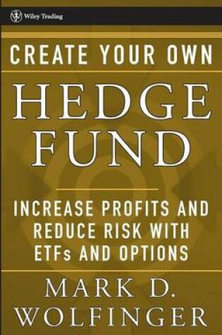 Cover of Create Your Own Hedge Fund