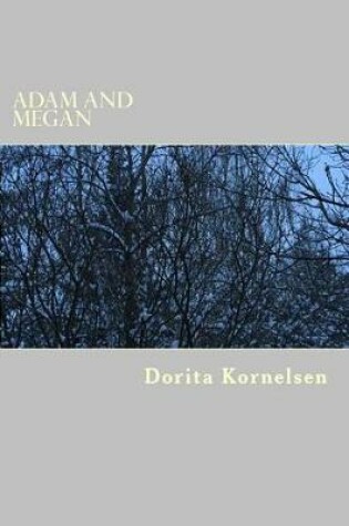 Cover of Adam and Megan