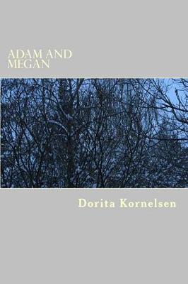 Book cover for Adam and Megan