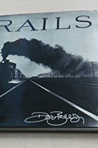 Cover of RAILS CL