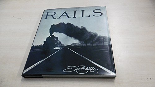 Book cover for RAILS CL