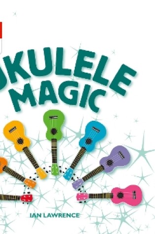 Cover of Ukulele Magic