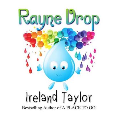 Cover of Rayne Drop