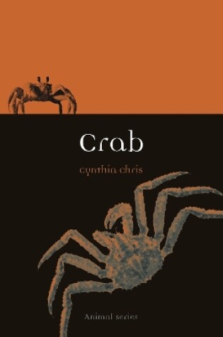 Cover of Crab