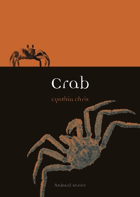 Cover of Crab