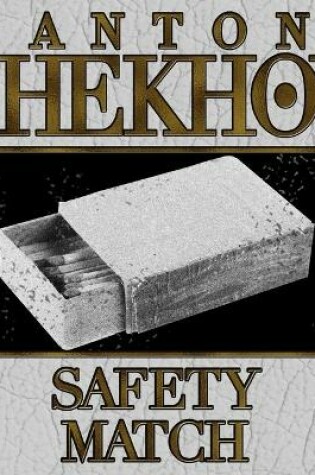 Cover of The Safety Match