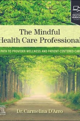 Cover of The Mindful Health Care Professional