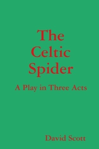 Cover of The Celtic Spider