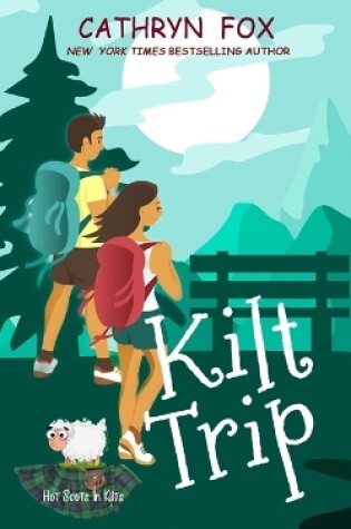 Cover of Kilt Trip