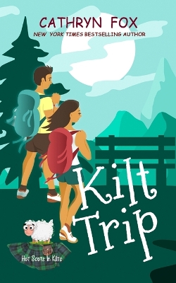 Book cover for Kilt Trip