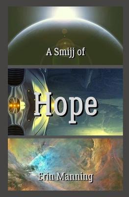 Book cover for A Smijj of Hope