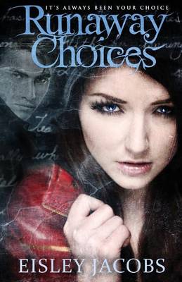 Book cover for Runaway Choices