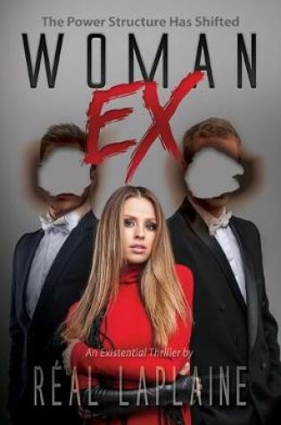 Cover of Woman EX