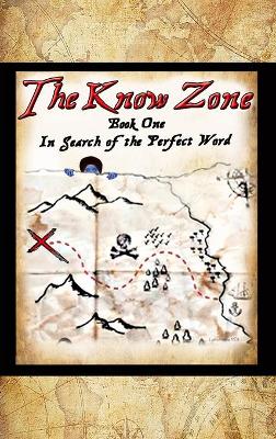 Book cover for The Know Zone