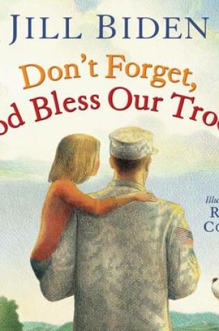 Cover of Don't Forget, God Bless Our Troops