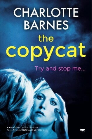 Cover of The Copycat