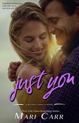 Book cover for Just You