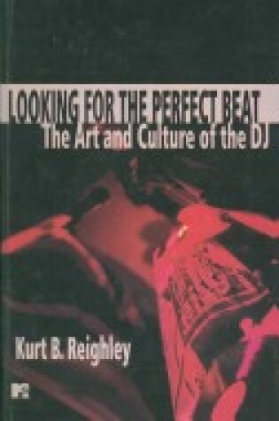 Cover of Looking for the Perfect Beat
