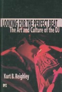 Book cover for Looking for the Perfect Beat