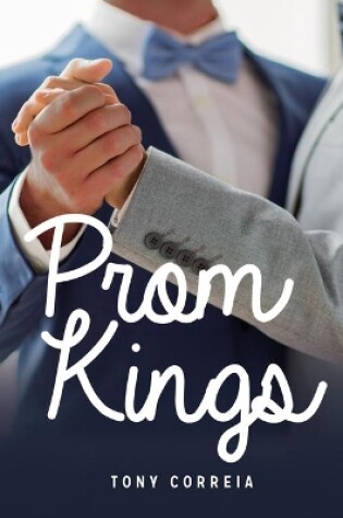 Cover of Prom Kings