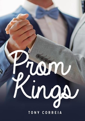 Cover of Prom Kings