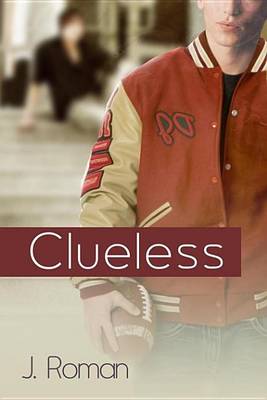 Book cover for Clueless